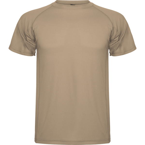 Camiseta Montecarlo