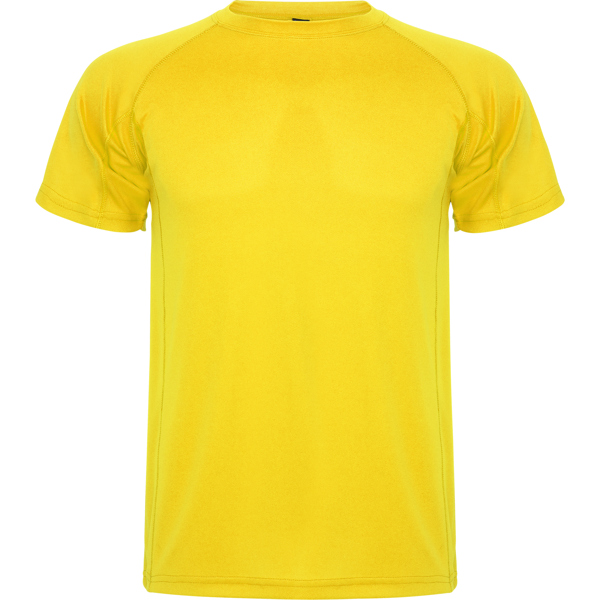 Camiseta Montecarlo
