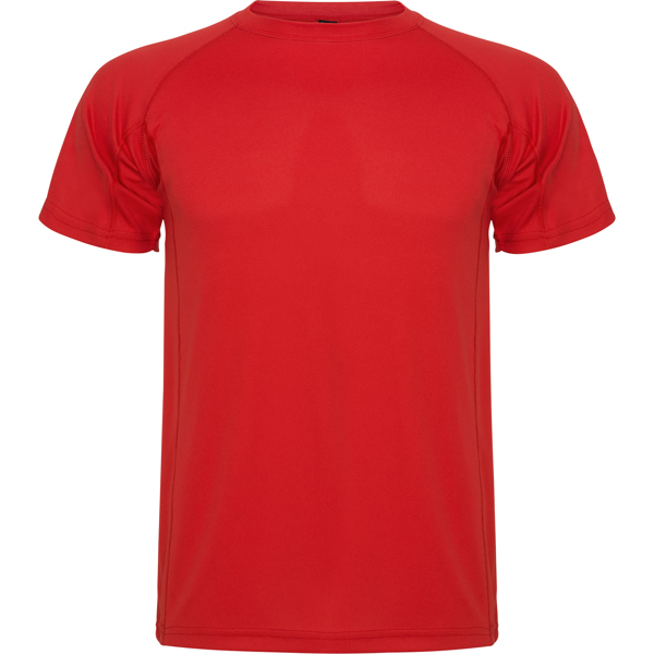 Camiseta Montecarlo