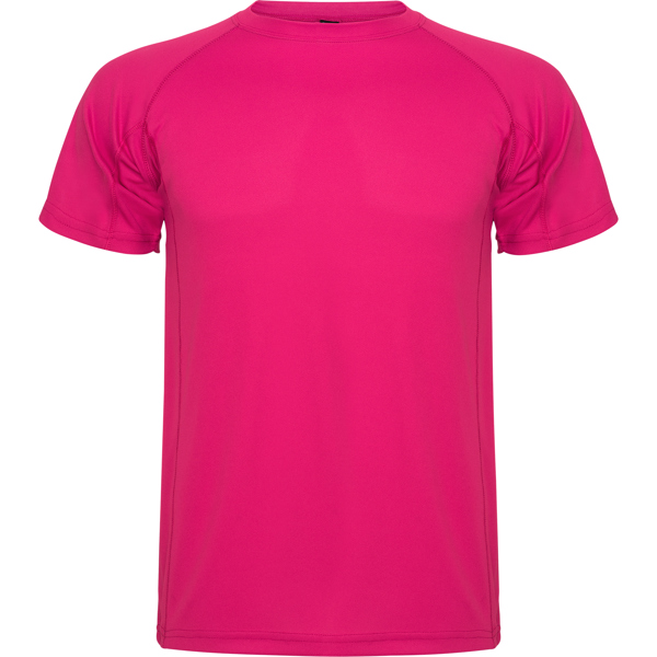 Camiseta Montecarlo