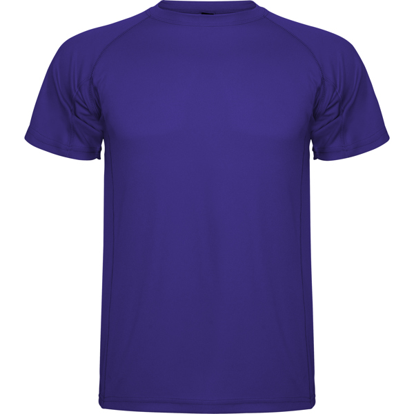 Camiseta Montecarlo