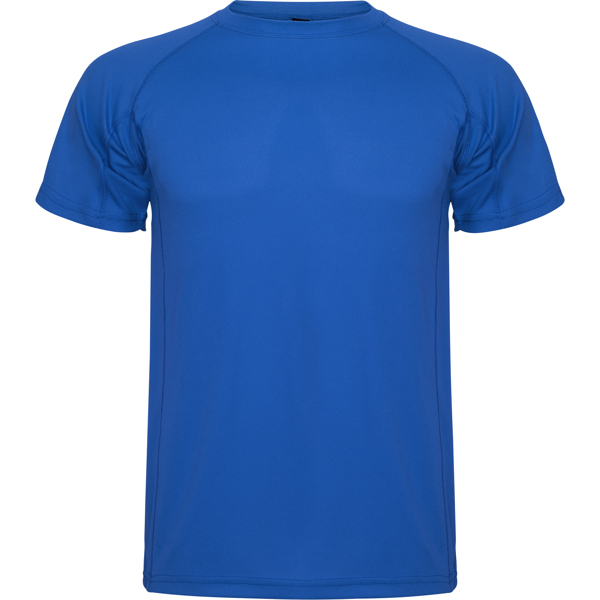 Camiseta Montecarlo