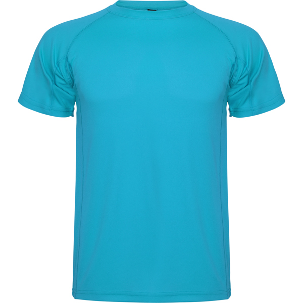 Camiseta Montecarlo