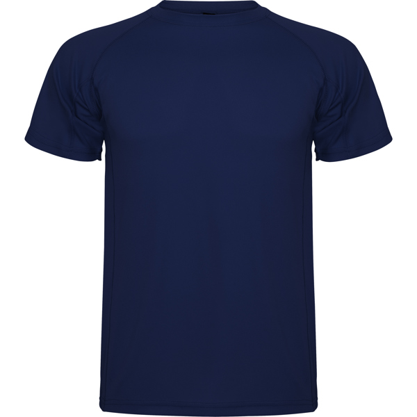 Camiseta Montecarlo