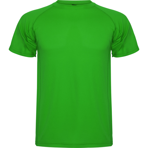 Camiseta Montecarlo