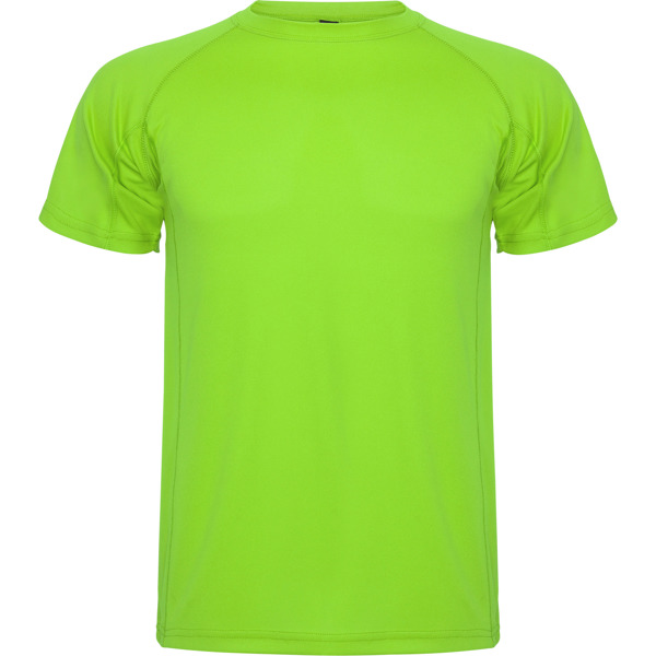 Camiseta Montecarlo