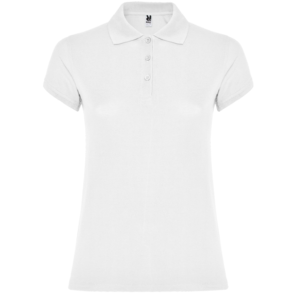 Polo Star Woman