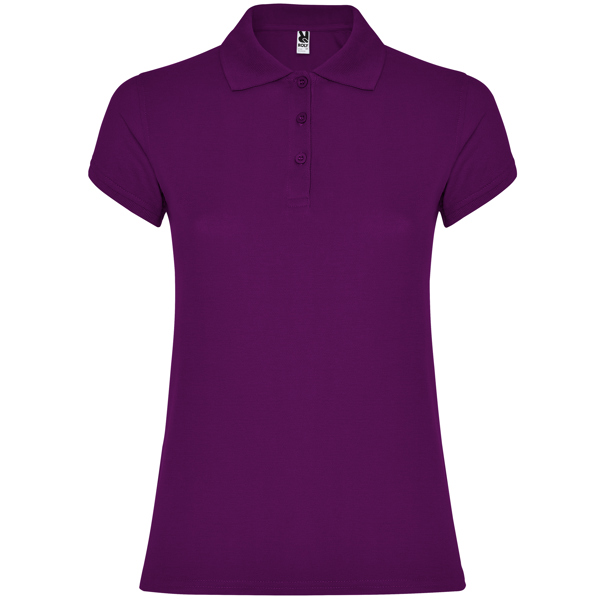 Polo Star Woman