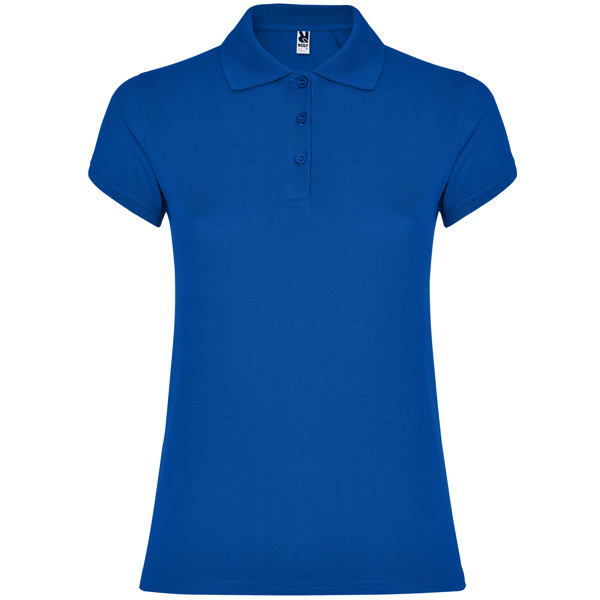Polo Star Woman