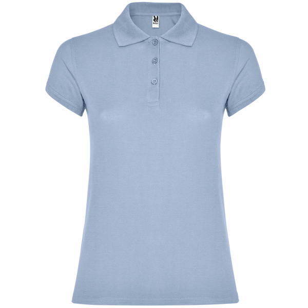 Polo Star Woman