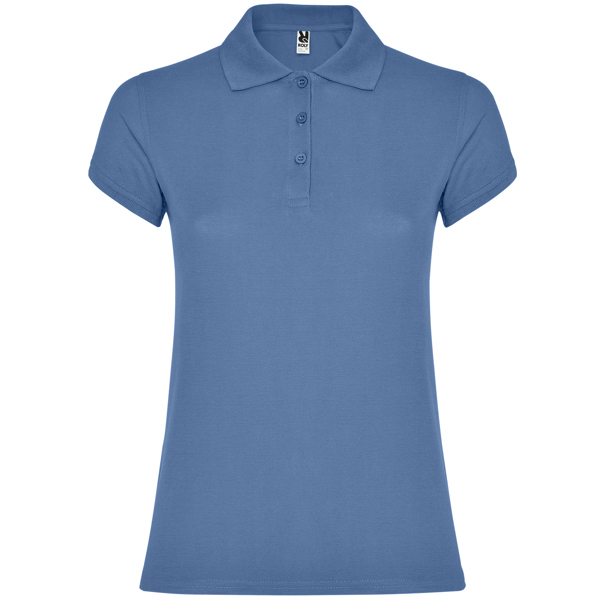 Polo Star Woman