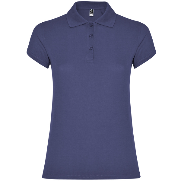 Polo Star Woman