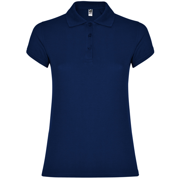 Polo Star Woman