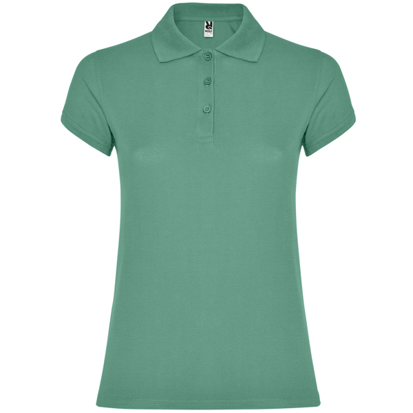 Polo Star Woman