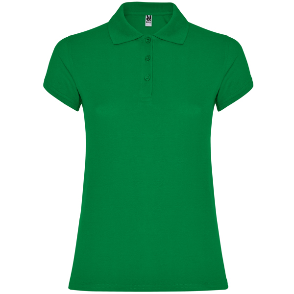 Polo Star Woman