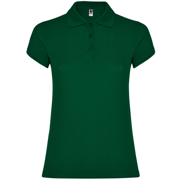 Polo Star Woman