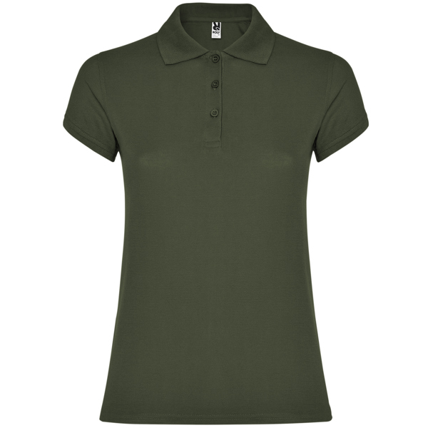 Polo Star Woman