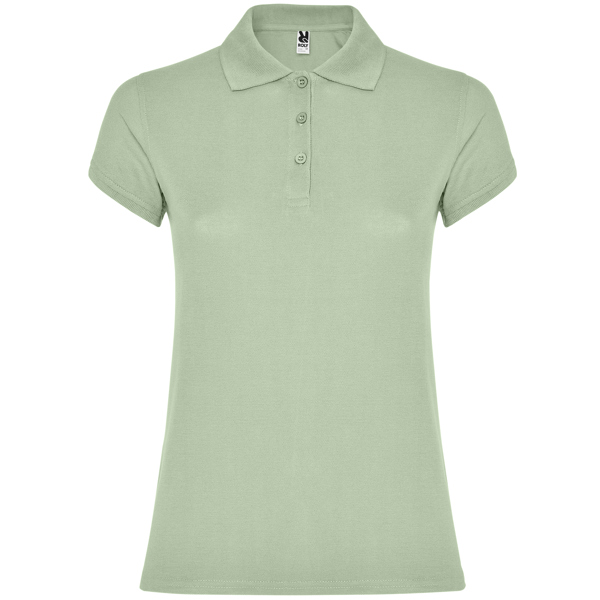 Polo Star Woman
