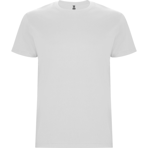 [CA66810101] Camiseta Stafford (01 - Blanco, S)