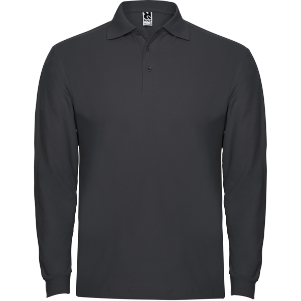 Polo Estrella L/S
