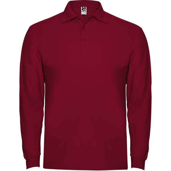 Polo Estrella L/S