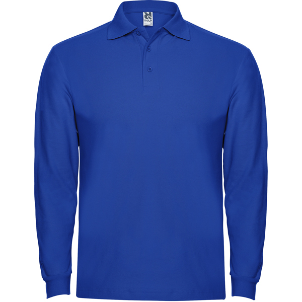 Polo Estrella L/S