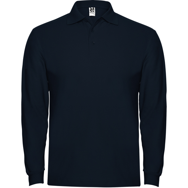 Polo Estrella L/S