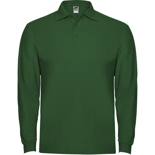 Polo Estrella L/S