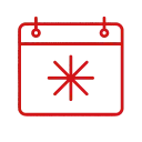 Calendarios
