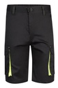 103010S Bermuda Stretch Bicolor