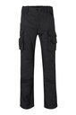 103011 Pantalón Canvas
