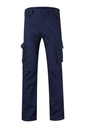 103012S Pantalón Stretch Algodón