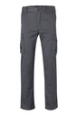 103015S Pantalón Stretch Forrado