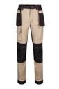 103019S Pantalón Canvas Stretch