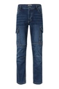 103028S Pantalón Denim Stretch