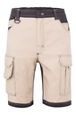 103029S Bermuda Canvas Stretch