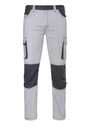 103031S Pantalón Stretch Bicolor