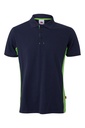 105504 Polo Bicolor Mc