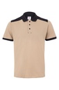 105519S Polo Stretch Bicolor Mc