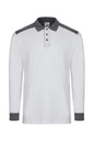 105529S Polo Stretch Bicolor Ml