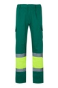 157 Pantalón Bicolor Av