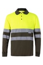 175 Polo Bicolor Ml Av