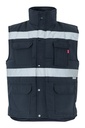 205904 Chaleco Acolchado Av