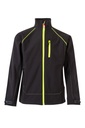 206001 Soft Shell Bicolor