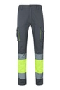 303007 Pantalón 100% Algodón Av