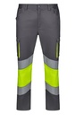 303008S Pantalón Stretch Bicolor Av Rs