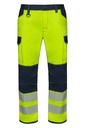 303010S Pantalón Stretch Bicolor Av Rs