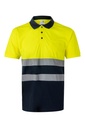 305504 Polo Bicolor Mc Av