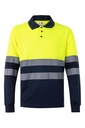 305507 Polo Bicolor Ml Av