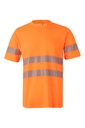 305508 Camiseta Algodón Mc Rs
